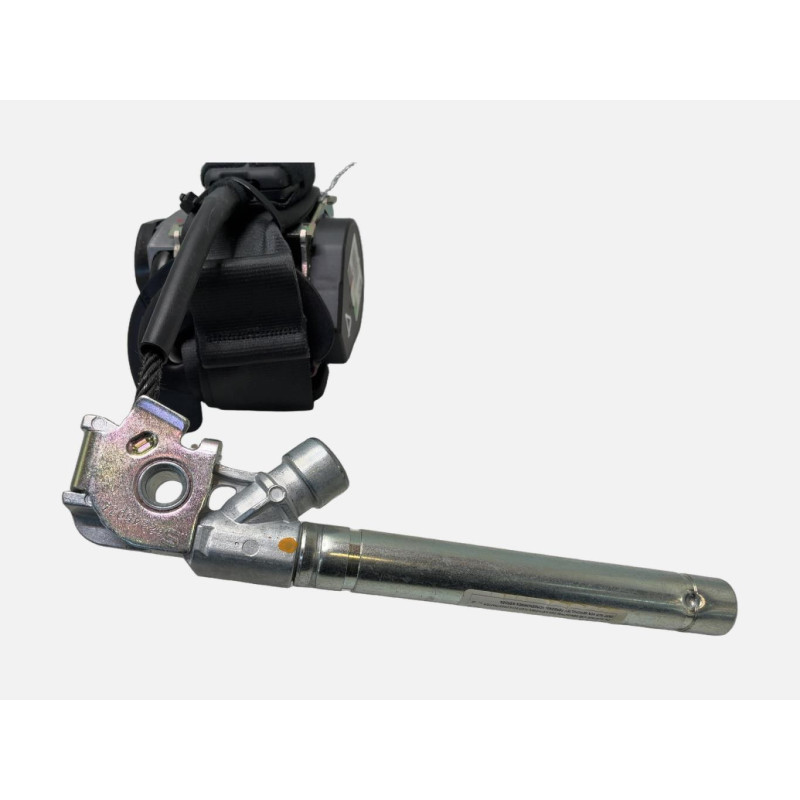 Ceinture avant droit CITROEN C4 PICASSO 2 Photo n°2