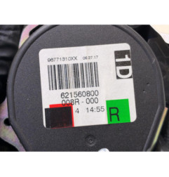 Ceinture avant droit CITROEN C4 PICASSO 2