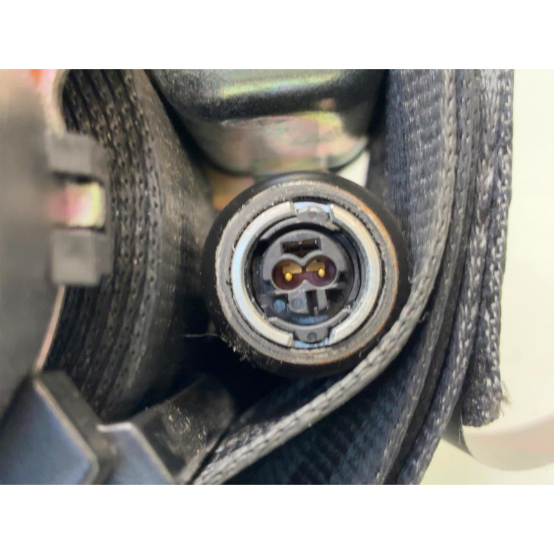 Ceinture avant droit CITROEN C4 PICASSO 2 Photo n°6