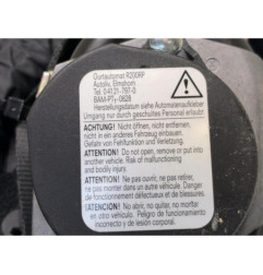 Ceinture avant droit CITROEN C4 PICASSO 2