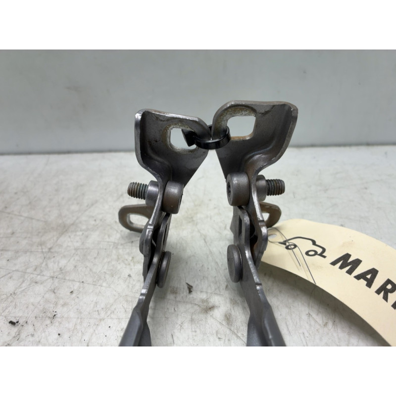 Charniere de capot CITROEN C4 PICASSO 2 Photo n°3