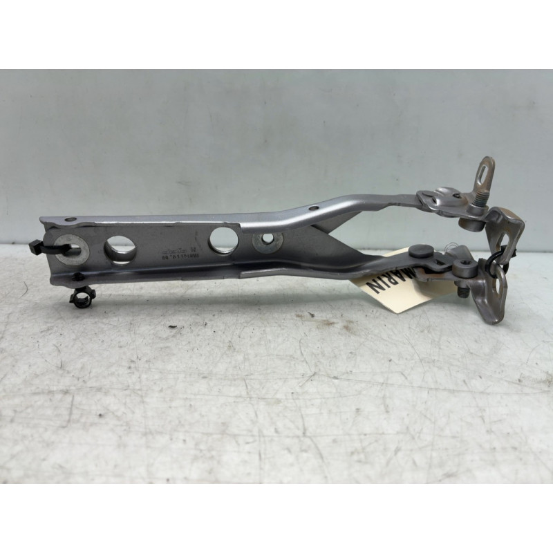 Charniere de capot CITROEN C4 PICASSO 2 Photo n°4