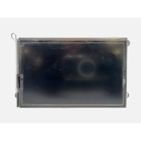 Ecran GPS CITROEN C4 PICASSO 2 Photo n°1