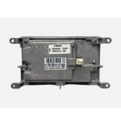 Ecran GPS CITROEN C4 PICASSO 2