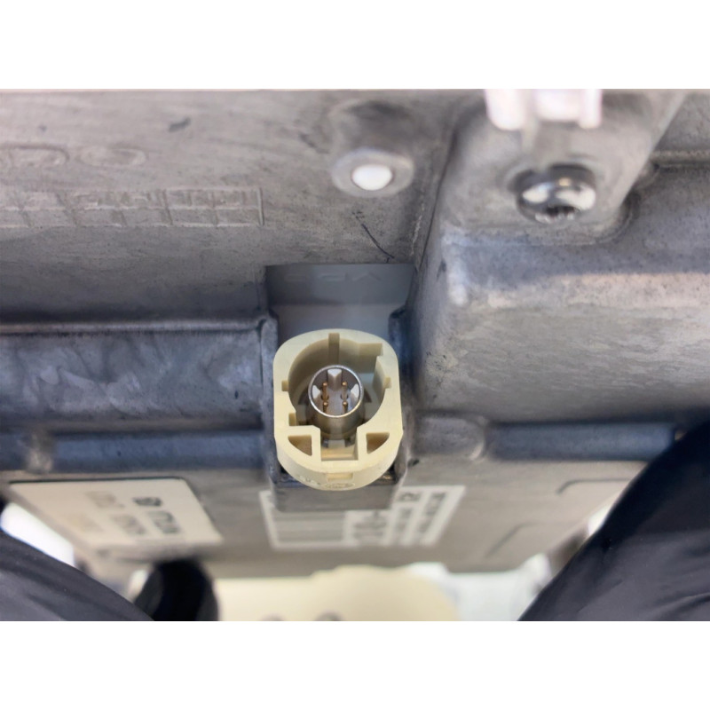 Ecran GPS CITROEN C4 PICASSO 2 Photo n°4