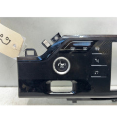 Facade autoradio CITROEN C4 PICASSO 2