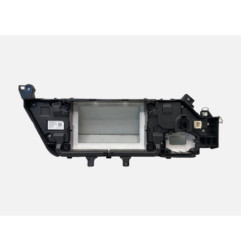 Facade autoradio CITROEN C4 PICASSO 2