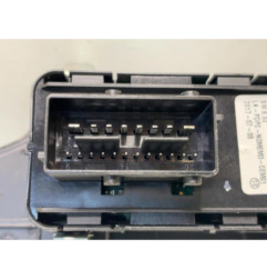 Interrupteur de leve vitre avant gauche CITROEN C4 PICASSO 2