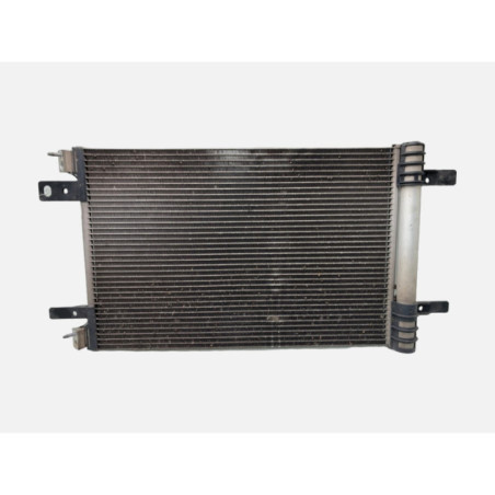 Condenseur de clim CITROEN C4 PICASSO 2 Photo n°1
