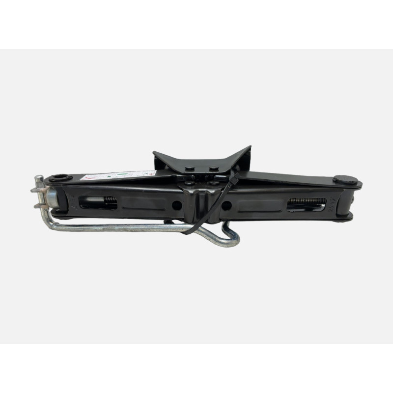 Cric CITROEN C4 PICASSO 2 Photo n°4