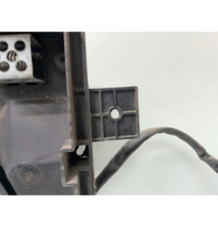 Moto ventilateur radiateur CITROEN C4 PICASSO 2