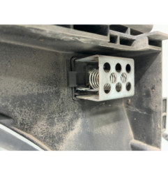 Moto ventilateur radiateur CITROEN C4 PICASSO 2