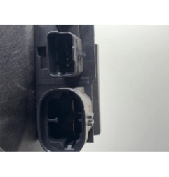Moto ventilateur radiateur CITROEN C4 PICASSO 2