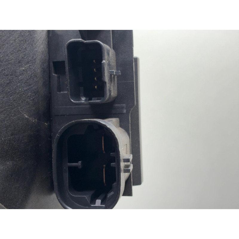 Moto ventilateur radiateur CITROEN C4 PICASSO 2 Photo n°8