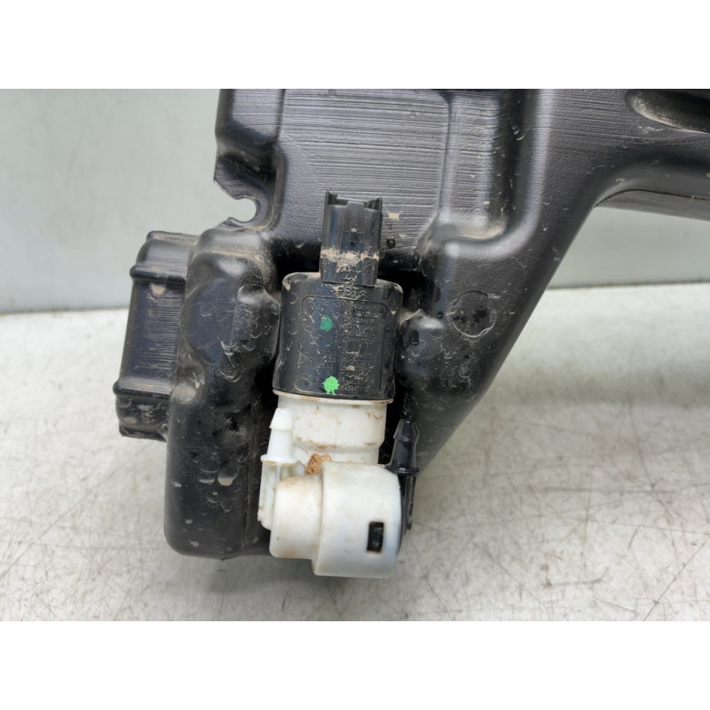 Vase de lave glace CITROEN C4 PICASSO 2 Photo n°3