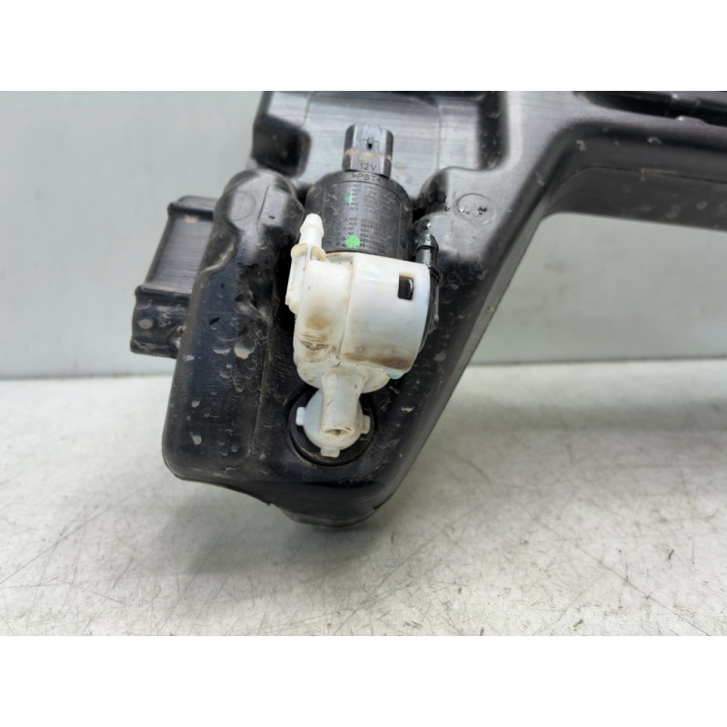 Vase de lave glace CITROEN C4 PICASSO 2 Photo n°5