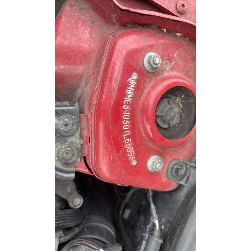 Bouton de coffre MINI MINI 2 R56 Photo n°15