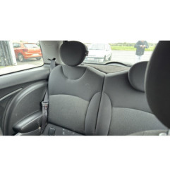 Bouton de coffre MINI MINI 2 R56