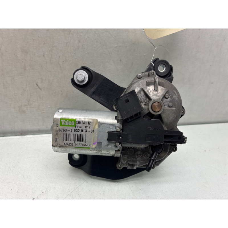 Moteur essuie glace arriere MINI MINI 2 R56 Photo n°1