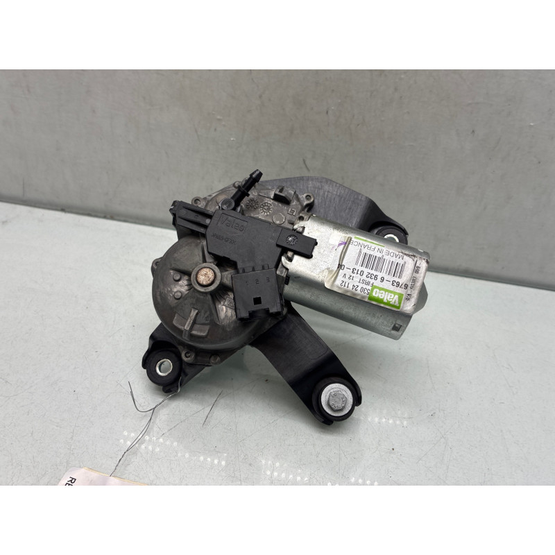 Moteur essuie glace arriere MINI MINI 2 R56 Photo n°3