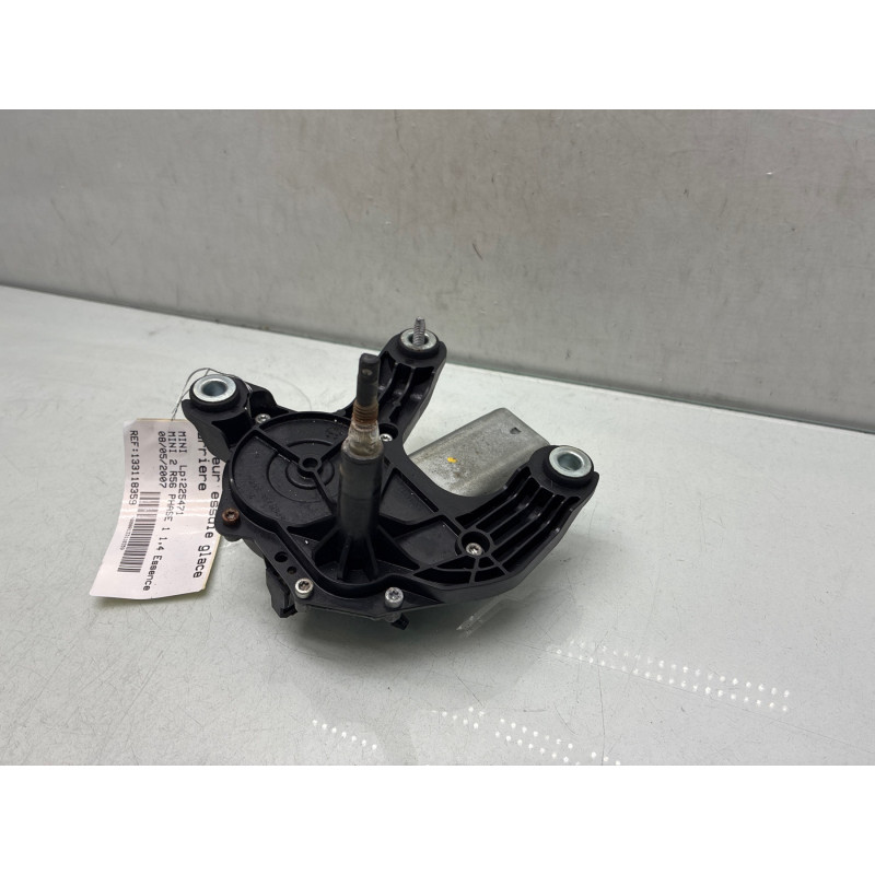 Moteur essuie glace arriere MINI MINI 2 R56 Photo n°5