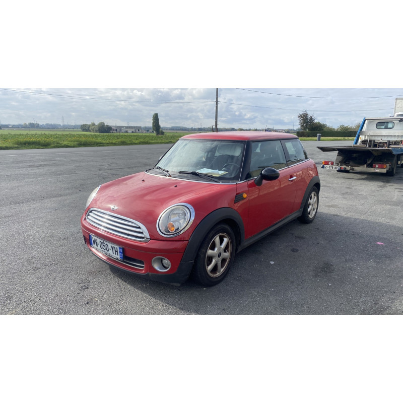 Moteur essuie glace arriere MINI MINI 2 R56 Photo n°6