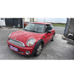 Moteur essuie glace arriere MINI MINI 2 R56
