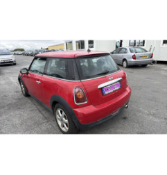 Moteur essuie glace arriere MINI MINI 2 R56