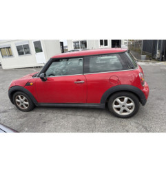 Moteur essuie glace arriere MINI MINI 2 R56