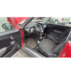 Moteur essuie glace arriere MINI MINI 2 R56