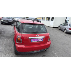 Pare soleil droit MINI MINI 2 R56