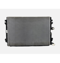 Echangeur air (Intercooler) VOLKSWAGEN T-CROSS Photo n°1