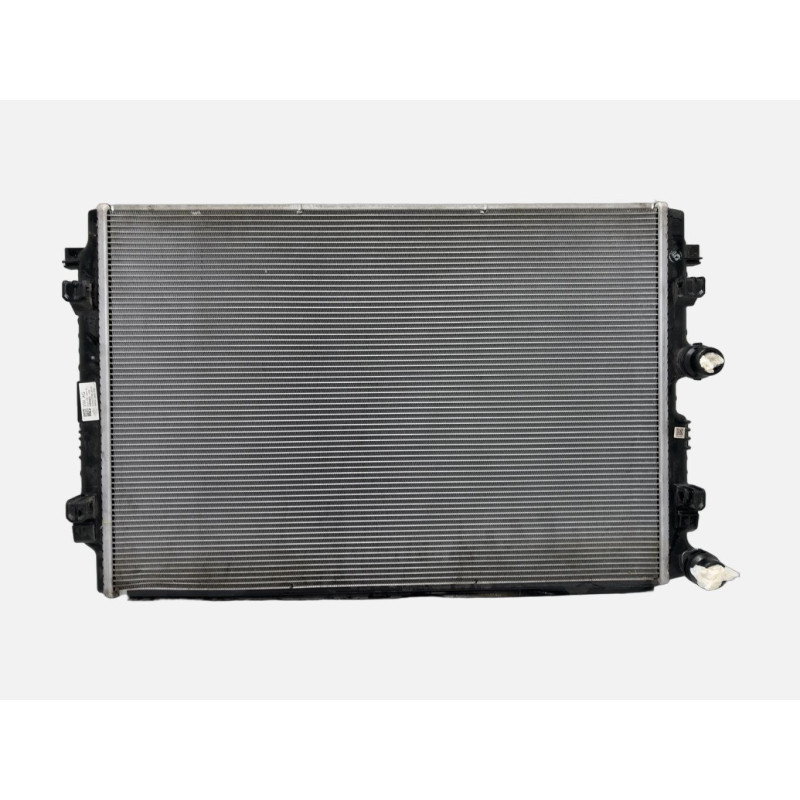 Echangeur air (Intercooler) VOLKSWAGEN T-CROSS Photo n°1