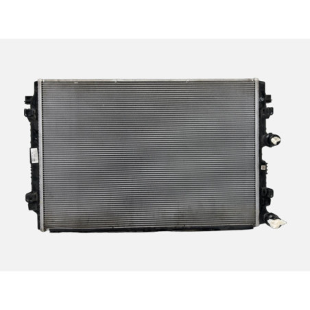Echangeur air (Intercooler) VOLKSWAGEN T-CROSS Photo n°1