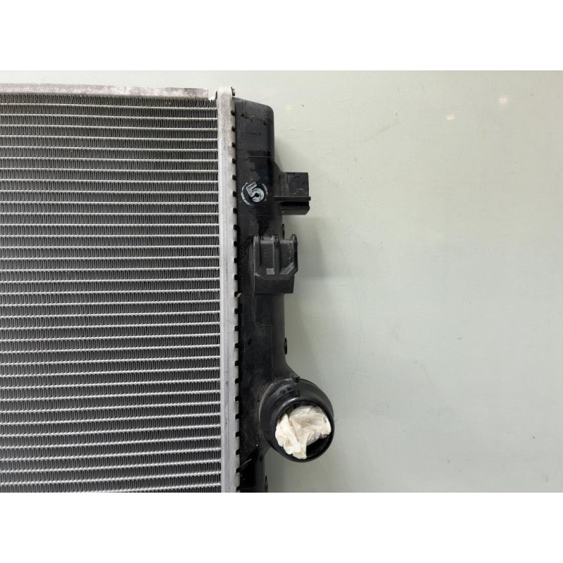 Echangeur air (Intercooler) VOLKSWAGEN T-CROSS Photo n°3
