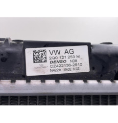 Echangeur air (Intercooler) VOLKSWAGEN T-CROSS