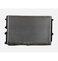 Echangeur air (Intercooler) VOLKSWAGEN T-CROSS