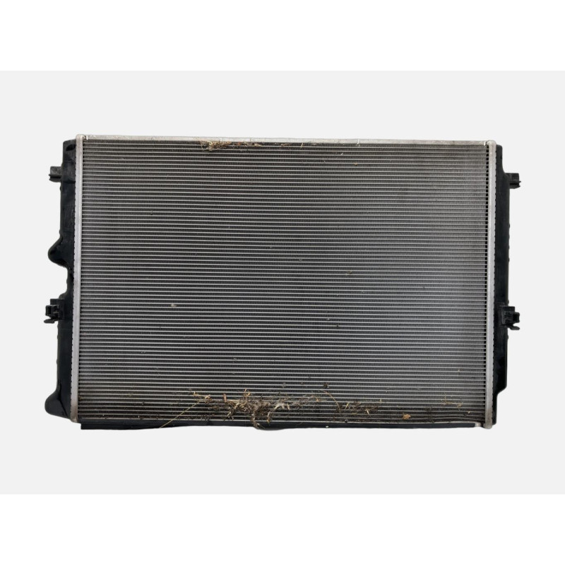 Echangeur air (Intercooler) VOLKSWAGEN T-CROSS Photo n°5
