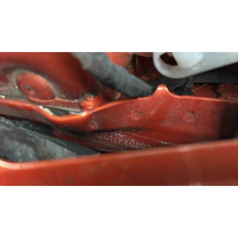 Echangeur air (Intercooler) VOLKSWAGEN T-CROSS Photo n°14