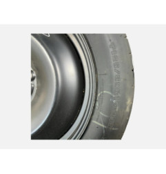 Roue de secours FORD FOCUS 2
