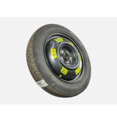 Roue de secours CITROEN C4 PICASSO 2 Photo n°1
