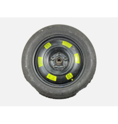 Roue de secours PEUGEOT 308 2 Photo n°1