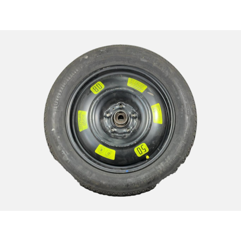 Roue de secours PEUGEOT 308 2 Photo n°1
