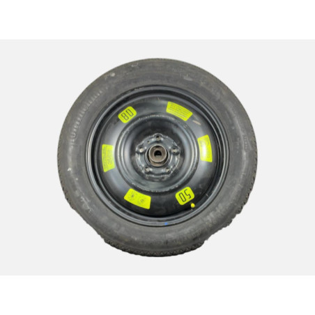 Roue de secours PEUGEOT 308 2 Photo n°1