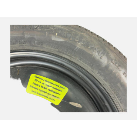 Roue de secours PEUGEOT 308 2