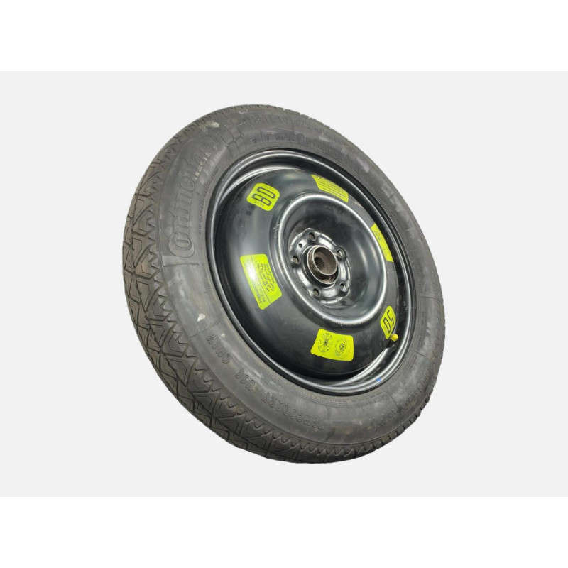 Roue de secours PEUGEOT 308 2 Photo n°3