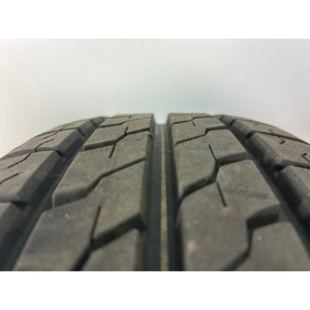 Roue FORD FIESTA 5 Photo n°1