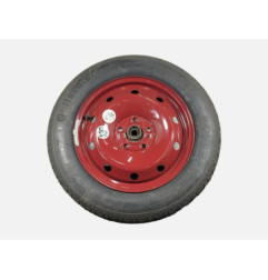 Roue de secours RENAULT LAGUNA 3 Photo n°1