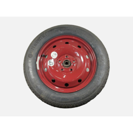 Roue de secours RENAULT LAGUNA 3 Photo n°1