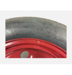 Roue de secours RENAULT LAGUNA 3